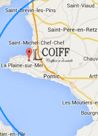 Virginie Coiffure Coiffeuse A Domicile Fresnay En Retz